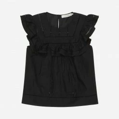 Munthe Candidate Top