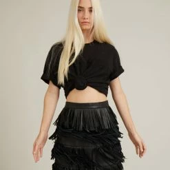 Munthe Cemi Skirt