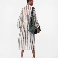 Munthe White Eiden Dress