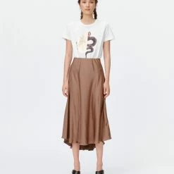 Munthe Lancaster Skirt