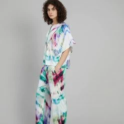 Munthe Virid Top - White 9 Munthe Virid Top - White