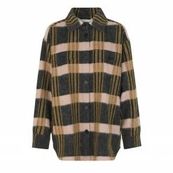 Munthe Packera Outerwear