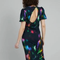 Munthe Vathilde Dress - Black