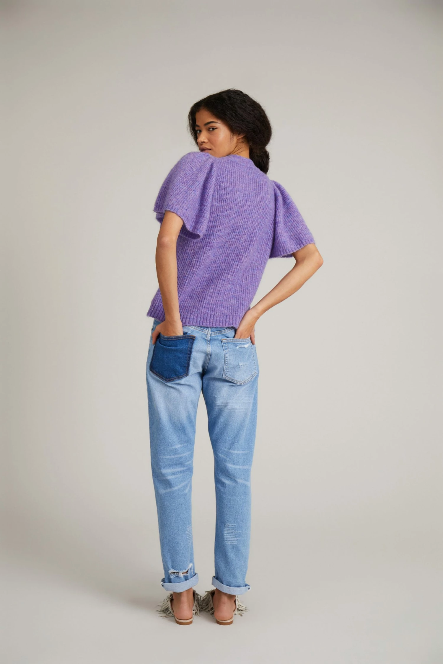 Munthe Cabs Knit 7 Munthe Cabs Knit