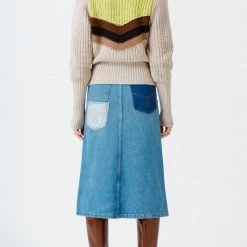 Munthe Raita Sweater - Kit Sustainable