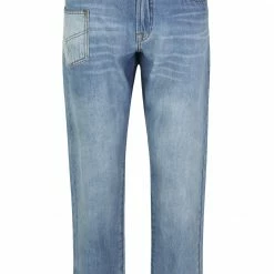 Munthe Reeta Jeans - Blue Sustainable