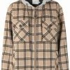 Munthe Reading Jacket Camel
