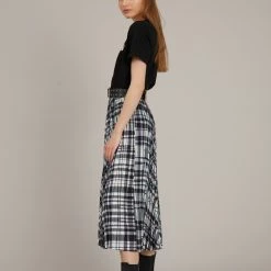 Munthe Volume Skirt