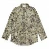 Munthe Hi Shirt - Khaki 1 Munthe Hi Shirt - Khaki