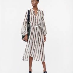 Munthe White Eiden Dress