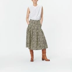 Munthe Sami Skirt