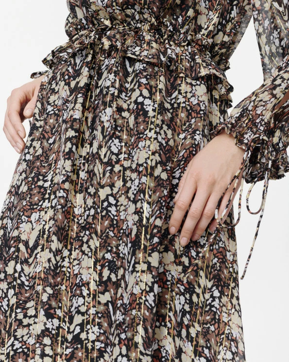 Munthe Harries Dress 8 Munthe Harries Dress