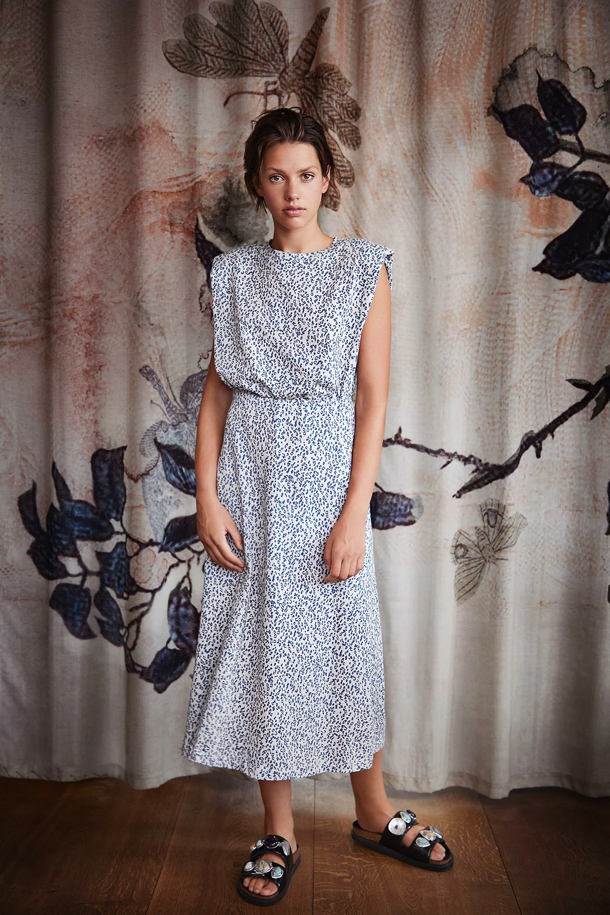 Munthe Flora Skirt 5 Munthe Flora Skirt