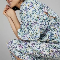 Munthe Vatrine Dress