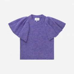 Munthe Cabs Knit
