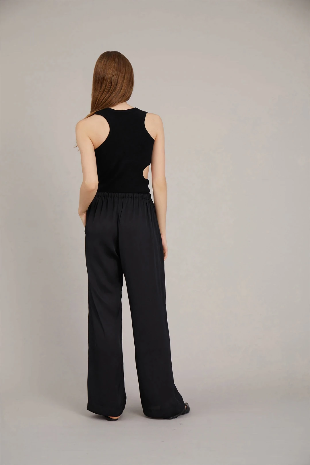 Munthe Velar Trousers - Black 6 Munthe Velar Trousers - Black
