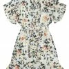 Munthe Humming Dress - Rose