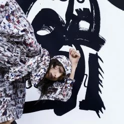 Munthe Nestlia Dress - Mix Sustainable