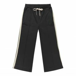Munthe Black Cloud Pants