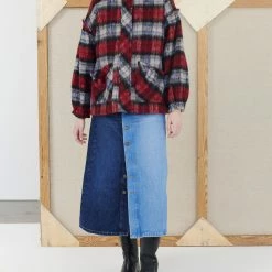 Munthe Neotron Outerwear 15 Munthe Neotron Outerwear