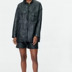 Munthe Sienna Mario Sandals