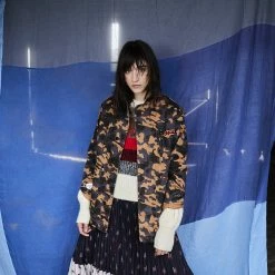 Munthe Nala Jacket - Camou Sustainable 12 Munthe Nala Jacket - Camou Sustainable