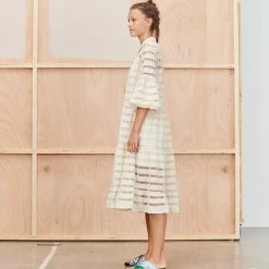 Munthe Beige Taranto Dress