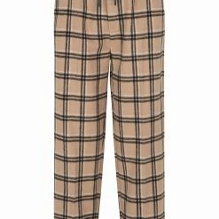 Munthe Read Trousers Camel
