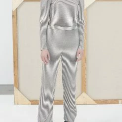 Munthe Nikolaz Top - Ivory Sustainable