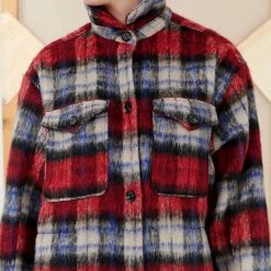 Munthe Neotron Outerwear