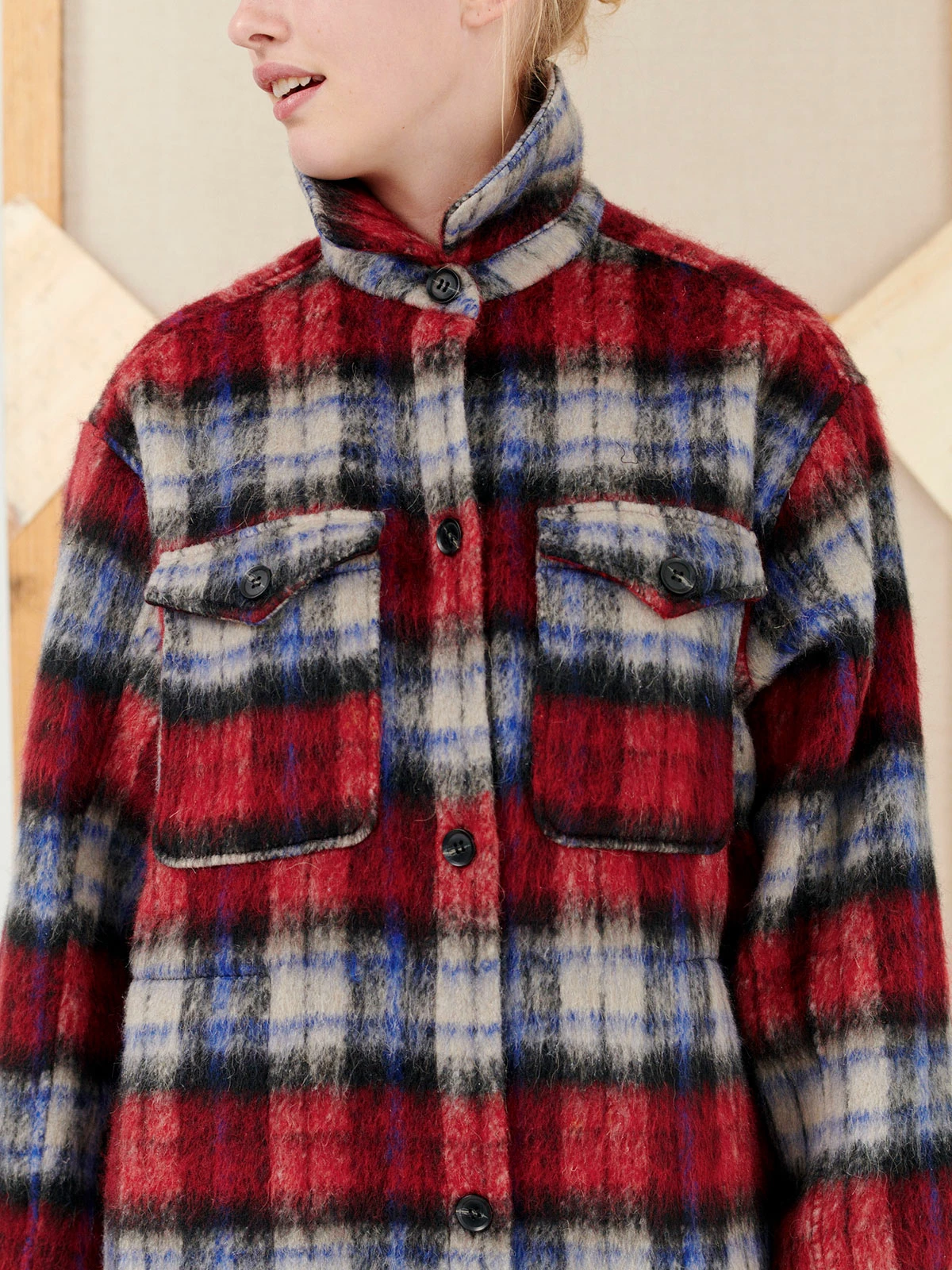 Munthe Neotron Outerwear 4 Munthe Neotron Outerwear