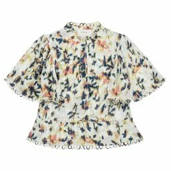 Munthe Hasel Top - Rose