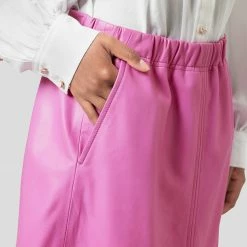 Munthe Charm Skirt - Pink