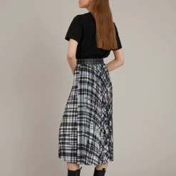 Munthe Volume Skirt