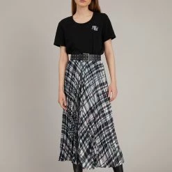 Munthe Volume Skirt